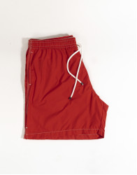 Castello d'Oro Red Swimming Short thumbnail 5